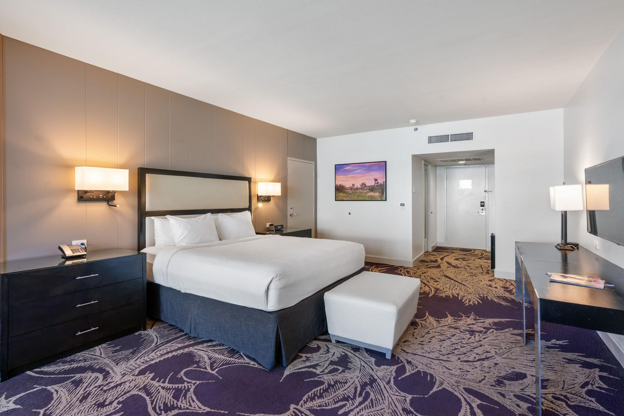 Hotel Zoso Palm Springs Luaran gambar