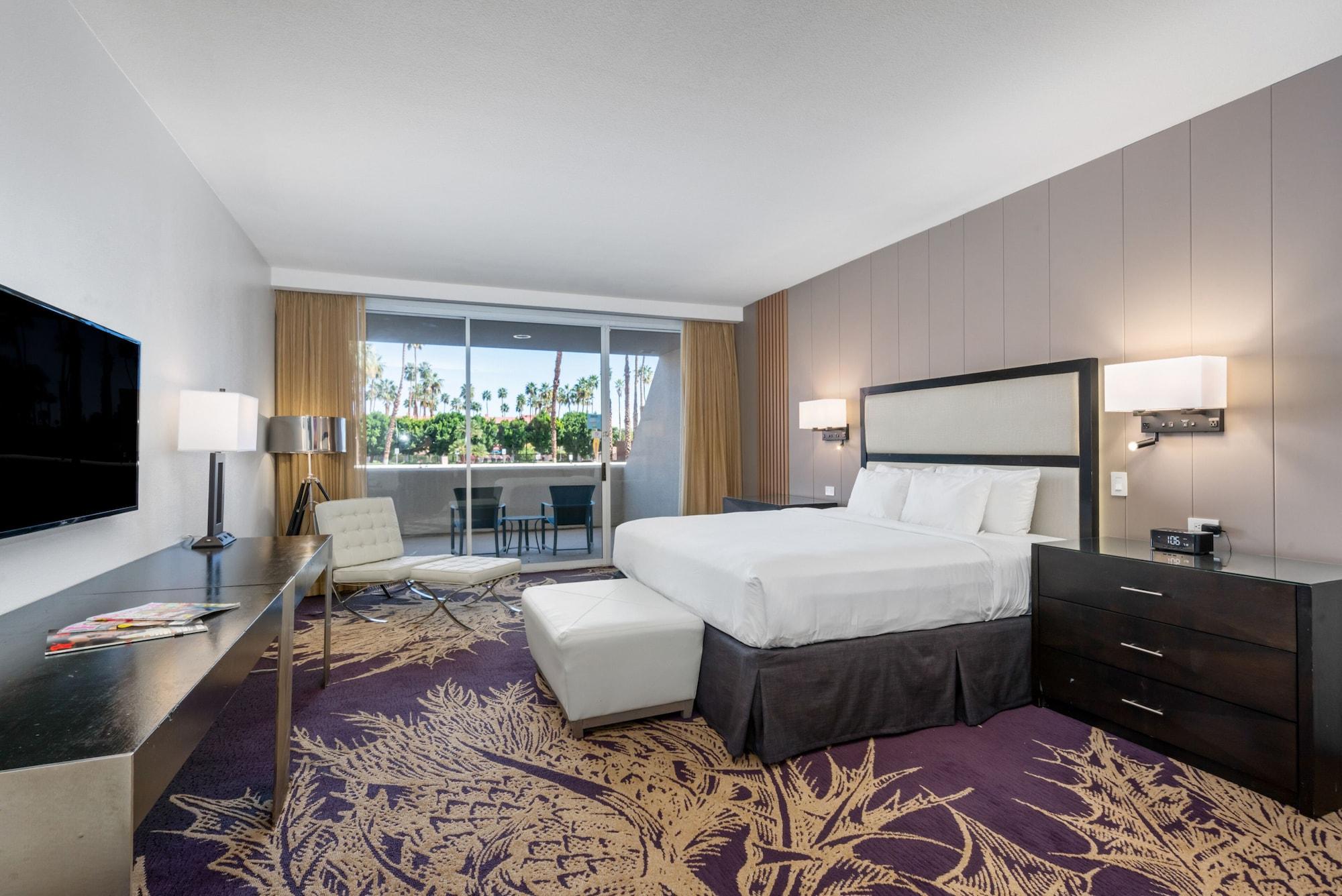 Hotel Zoso Palm Springs Luaran gambar