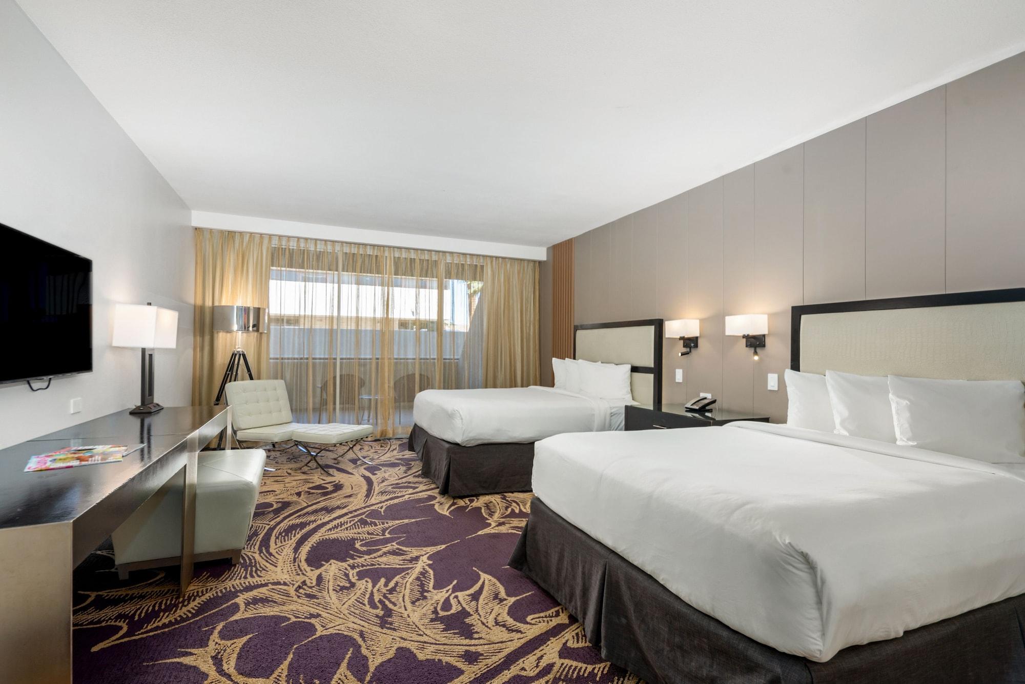 Hotel Zoso Palm Springs Luaran gambar