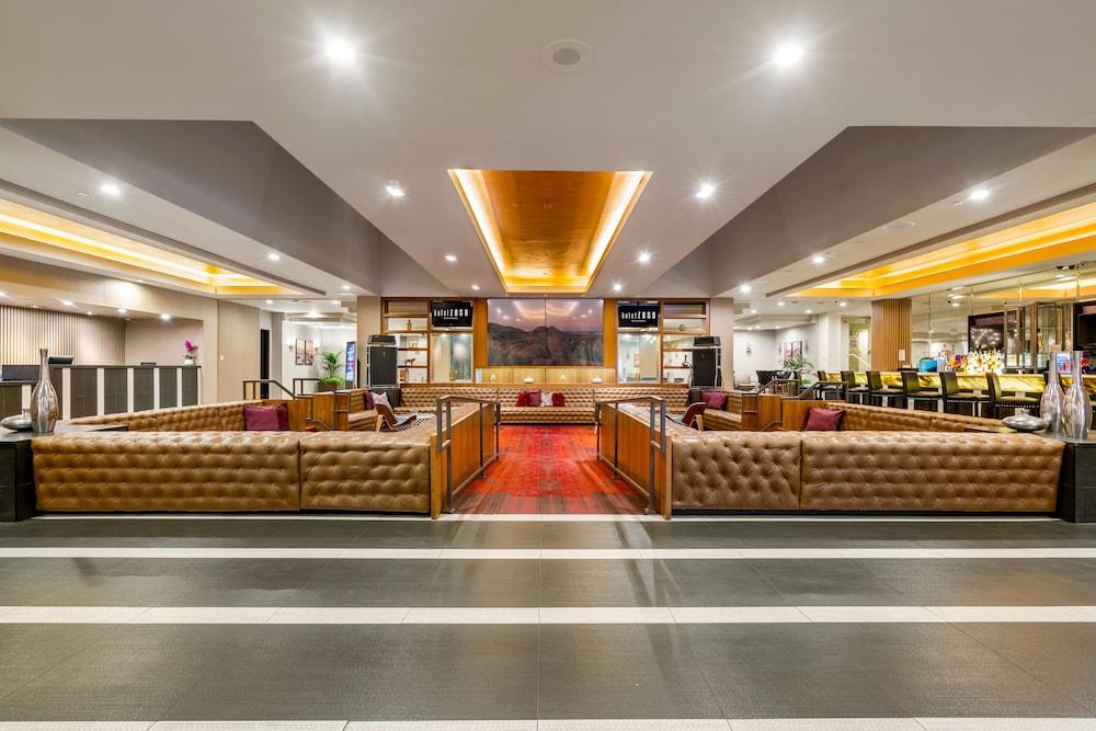 Hotel Zoso Palm Springs Luaran gambar