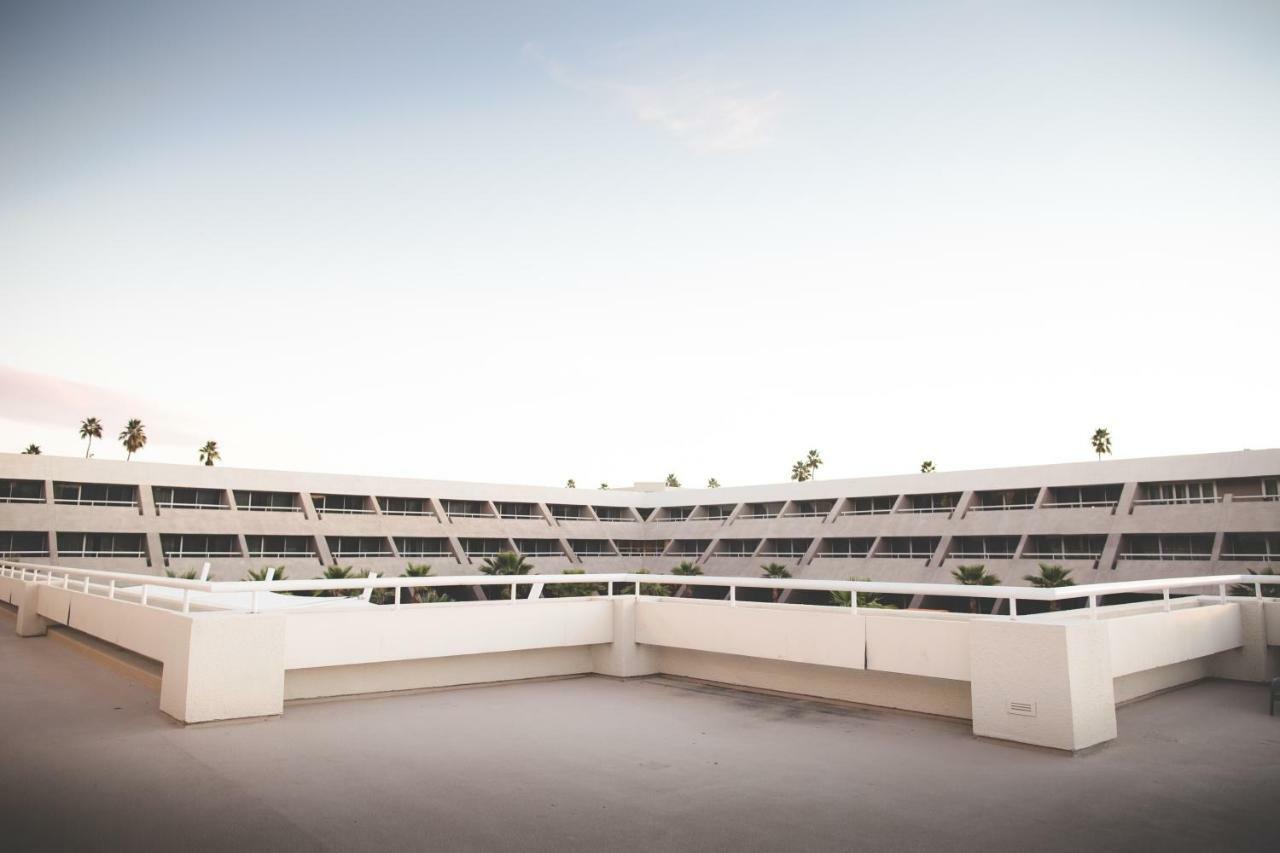 Hotel Zoso Palm Springs Luaran gambar